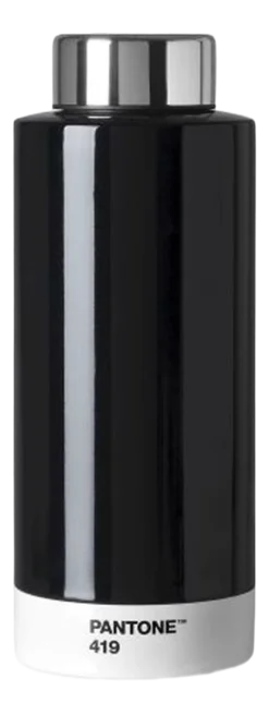 Copenhagen Design Thermosfles Pantone Black 530 ml Best