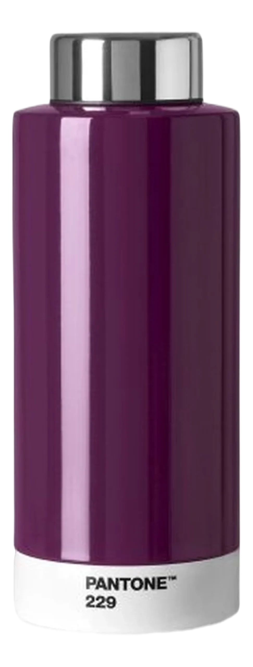 Copenhagen Design Thermosfles Pantone Aubergine 530 ml Outlet
