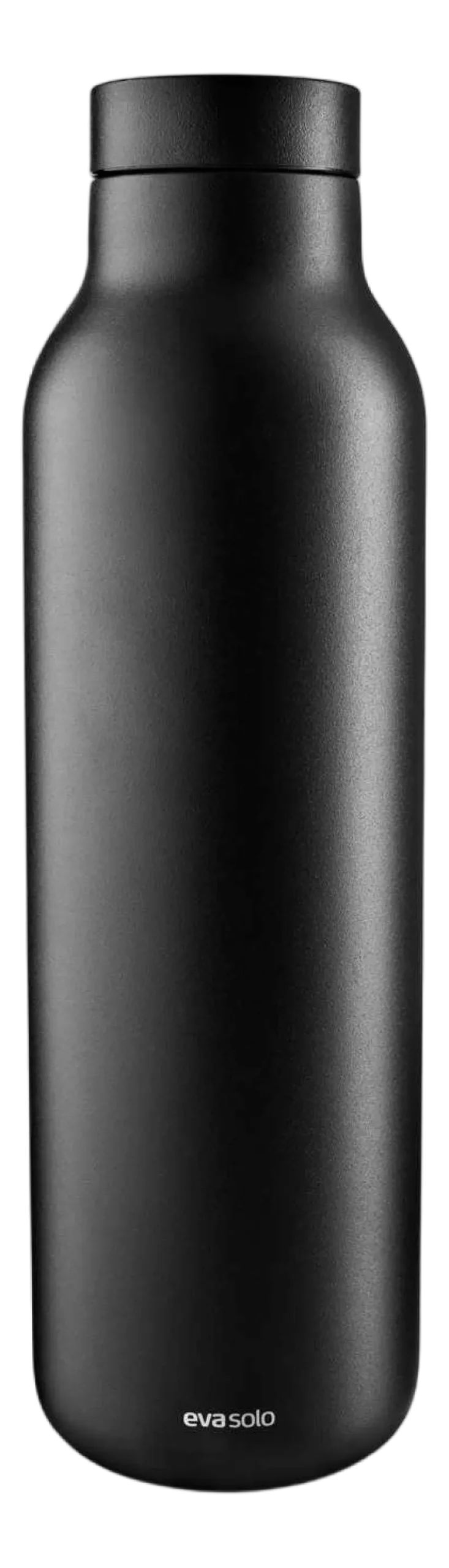 Thermosfles Eva Solo Urban Thermos Black 700 ml