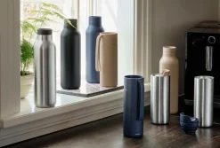 Thermosfles Eva Solo Urban Thermos Black 700 ml