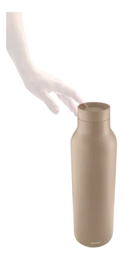 Eva Solo Thermosfles Urban Thermos Caramel Cream 700 ml Online