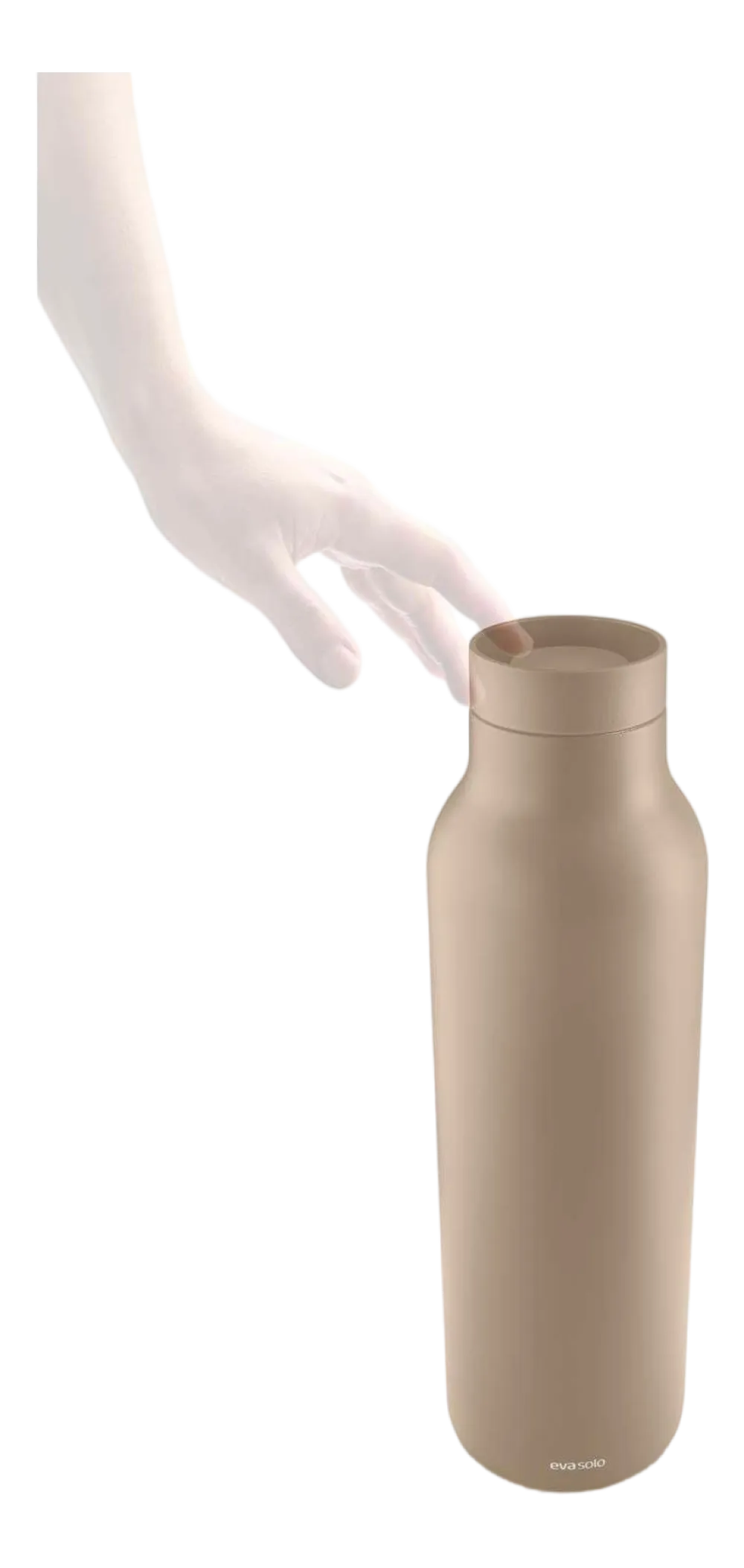 Eva Solo Thermosfles Urban Thermos Caramel Cream 700 ml Online