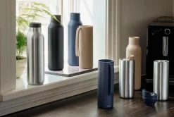 Eva Solo Thermosfles Urban Thermos Caramel Cream 700 ml Online