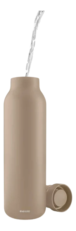 Eva Solo Thermosfles Urban Thermos Caramel Cream 700 ml Online