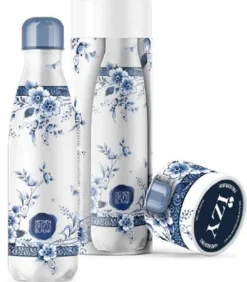 IZY Thermosfles Heinen Delfts Faience 500 ml Online