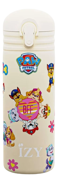 IZY Thermosfles Kids Paw Patrol Friend Furever 350 ml New
