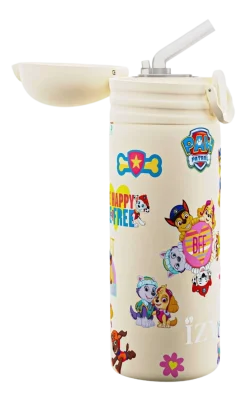 IZY Thermosfles Kids Paw Patrol Friend Furever 350 ml New
