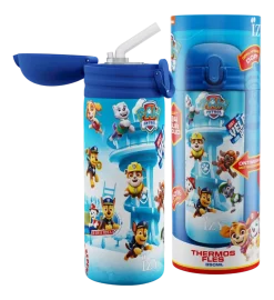 Thermosfles IZY Kids Paw Patrol Refresh Blue 350 ml