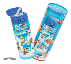 Thermosfles IZY Kids Paw Patrol Refresh Blue 350 ml