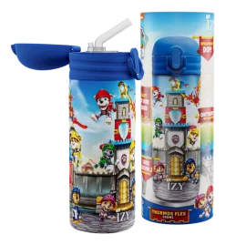 Thermosfles IZY Kids Paw Patrol Rescue Knights 350 ml
