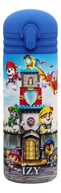 Thermosfles IZY Kids Paw Patrol Rescue Knights 350 ml