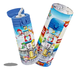 Thermosfles IZY Kids Paw Patrol Rescue Knights 350 ml