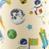 Thermosfles IZY Kids Ruimte 350 ml