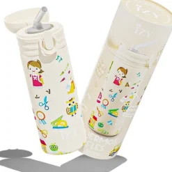Thermosfles IZY Kids School 350 ml