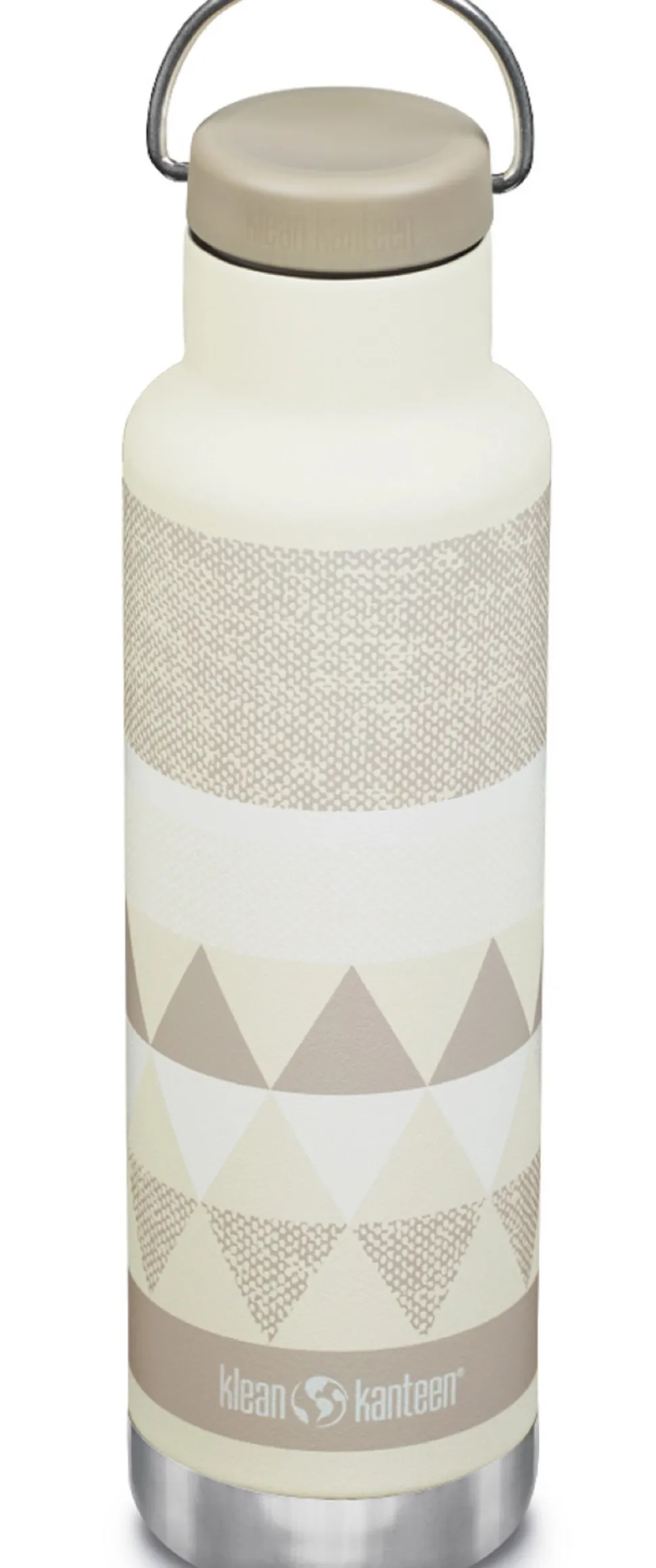 Thermosfles Klean Kanteen Classic Salt Flats 592 ml