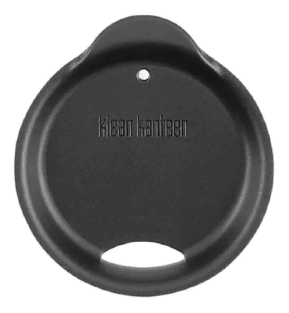 Thermosfles Klean Kanteen Geisoleerde CampMug 355ml Rood