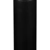 Thermosfles Klean Kanteen TKWide Black 592 ml