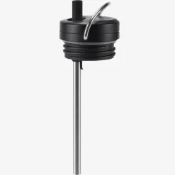 Thermosfles Klean Kanteen TKWide Black 592 ml