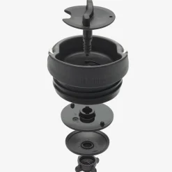 Thermosfles Klean Kanteen TKWide Tofu 473 ml