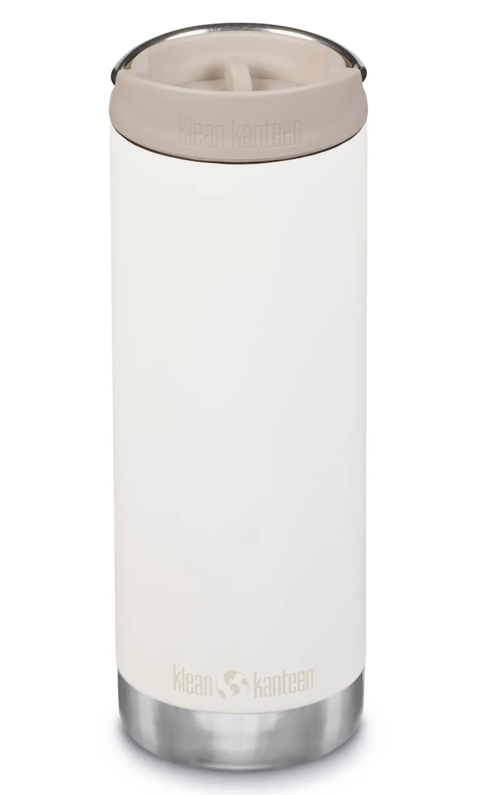 Thermosfles Klean Kanteen TKWide Tofu 473 ml