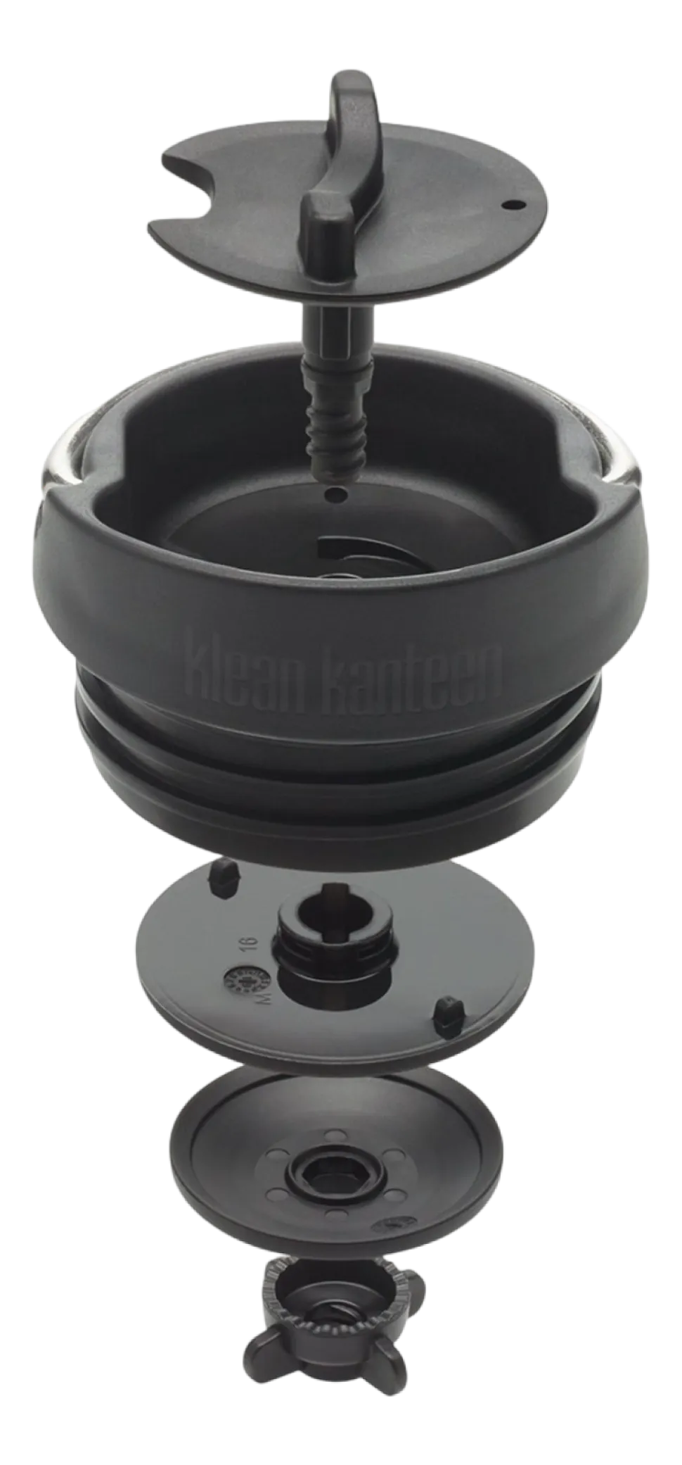 Thermosfles Klean Kanteen TKWide Tofu 355 ml