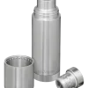 Klean Kanteen Thermosfles TKPro Brushed Stainless 500 ml Clearance