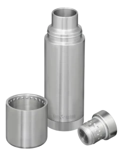 Klean Kanteen Thermosfles TKPro Brushed Stainless 500 ml Clearance