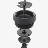 Klean Kanteen Thermosfles TKWide Marigold 592 ml Online