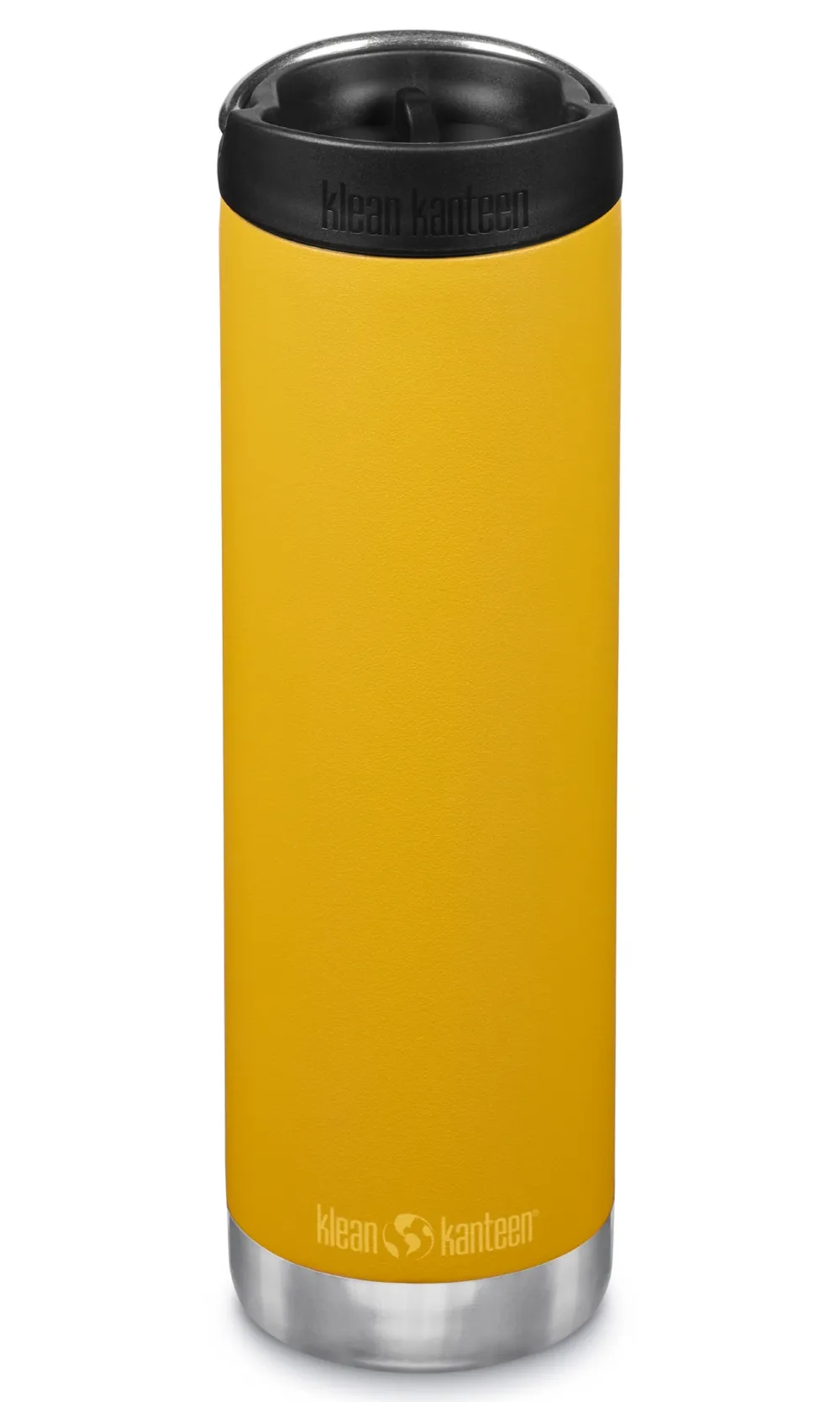 Klean Kanteen Thermosfles TKWide Marigold 592 ml Online