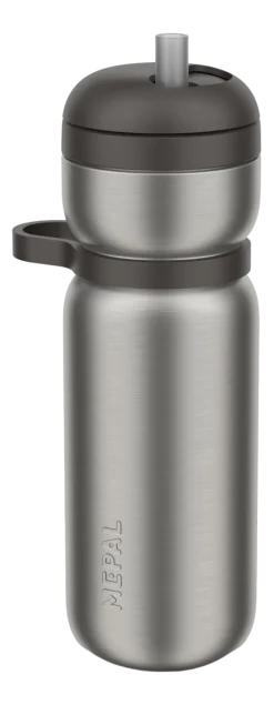 Thermosfles Mepal Twist Sport Graphite Black 600 ml