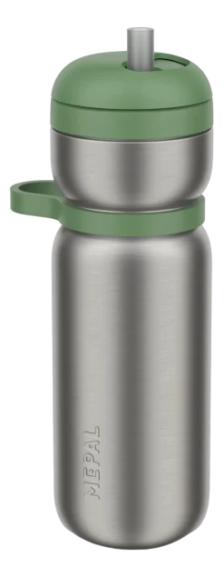 Thermosfles Mepal Twist Sport Moss Green 600 ml