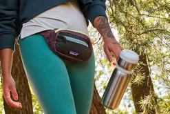 Mepal Thermosfles Twist Sport Midnight Blue 600 ml