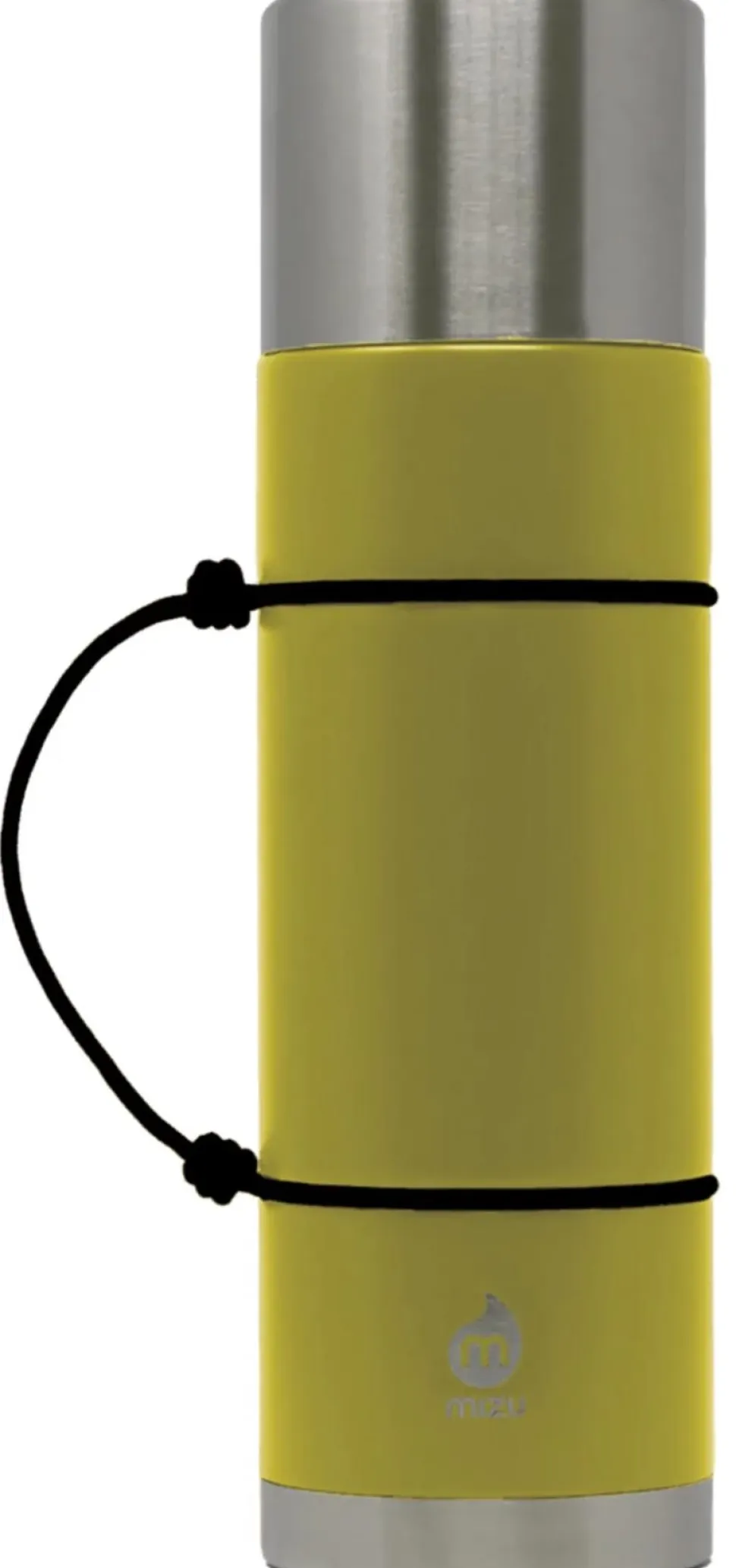 Thermosfles Mizu D7 Maize