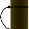 Thermosfles Mizu D7 Safari Green