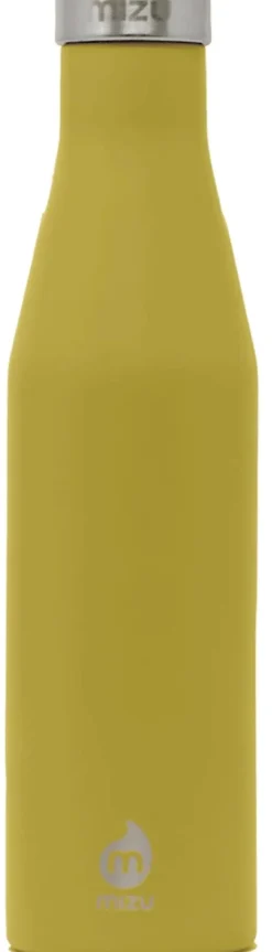 Mizu Thermosfles S6 Maize Discount