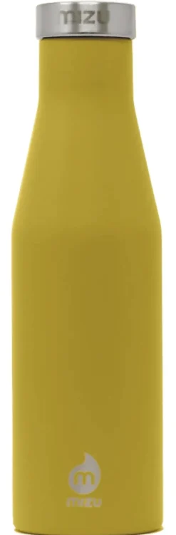 Mizu Thermosfles S4 Maize Discount