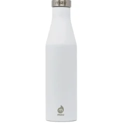 Thermosfles Mizu S6 White