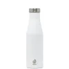 Mizu Thermosfles S4 White Sale
