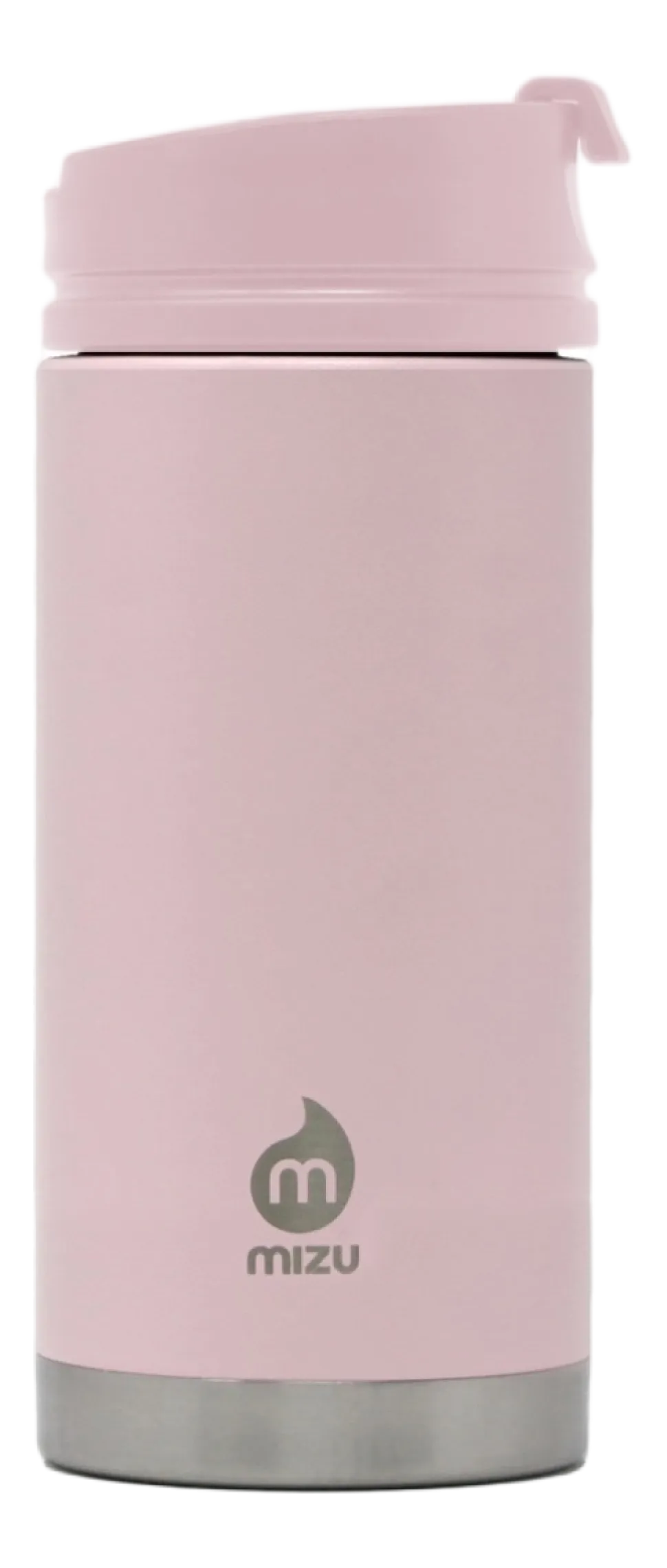 Thermosfles Mizu V5 Coffee Lid Soft Pink