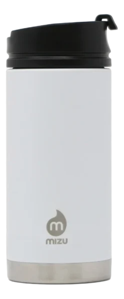 Mizu Thermosfles V5 Coffee Lid White 2022 Discount