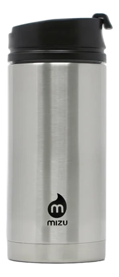 Mizu Thermosfles V5 Coffee Lid Stainless Best