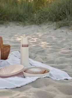 Thermosfles Rig-Tig Picnic met 4 Bekers 1 L