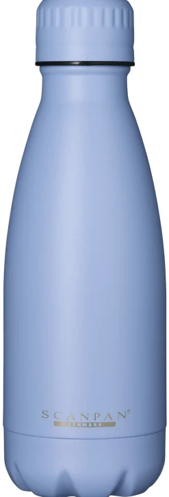 Scanpan Thermosfles TO GO Airy Blue 350 ml Sale