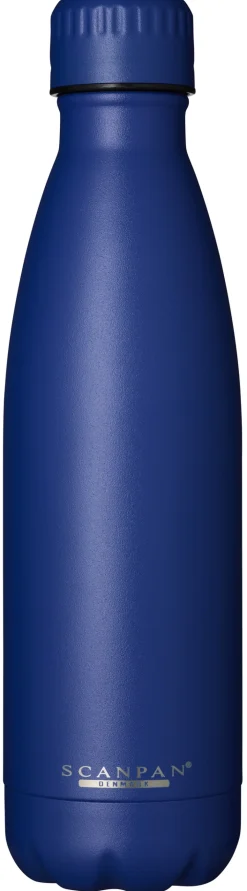 Scanpan Thermosfles TO GO Classic Blue 500 ml Best