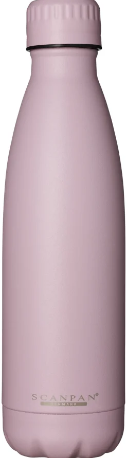 Thermosfles Scanpan TO GO Dawn Pink 500 ml