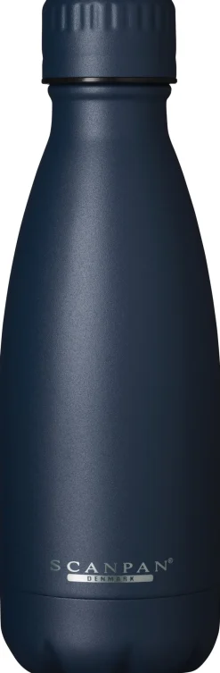 Scanpan Thermosfles TO GO Oxford Blue 350 ml Online