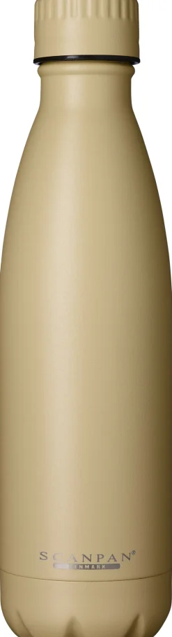 Scanpan Thermosfles TO GO Pampas 500 ml New