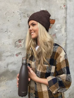 Scanpan Thermosfles TO GO Tannin 1 L Sale