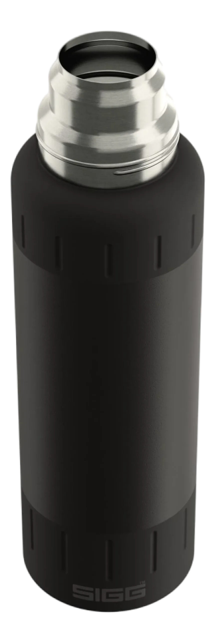 Thermosfles Sigg Alpine Star Black 1,0L