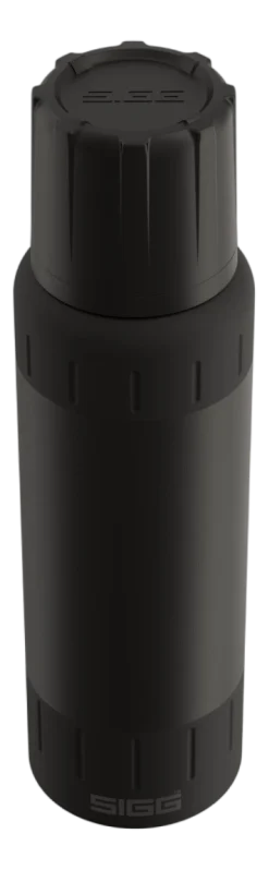 Thermosfles Sigg Alpine Star Black 1,0L